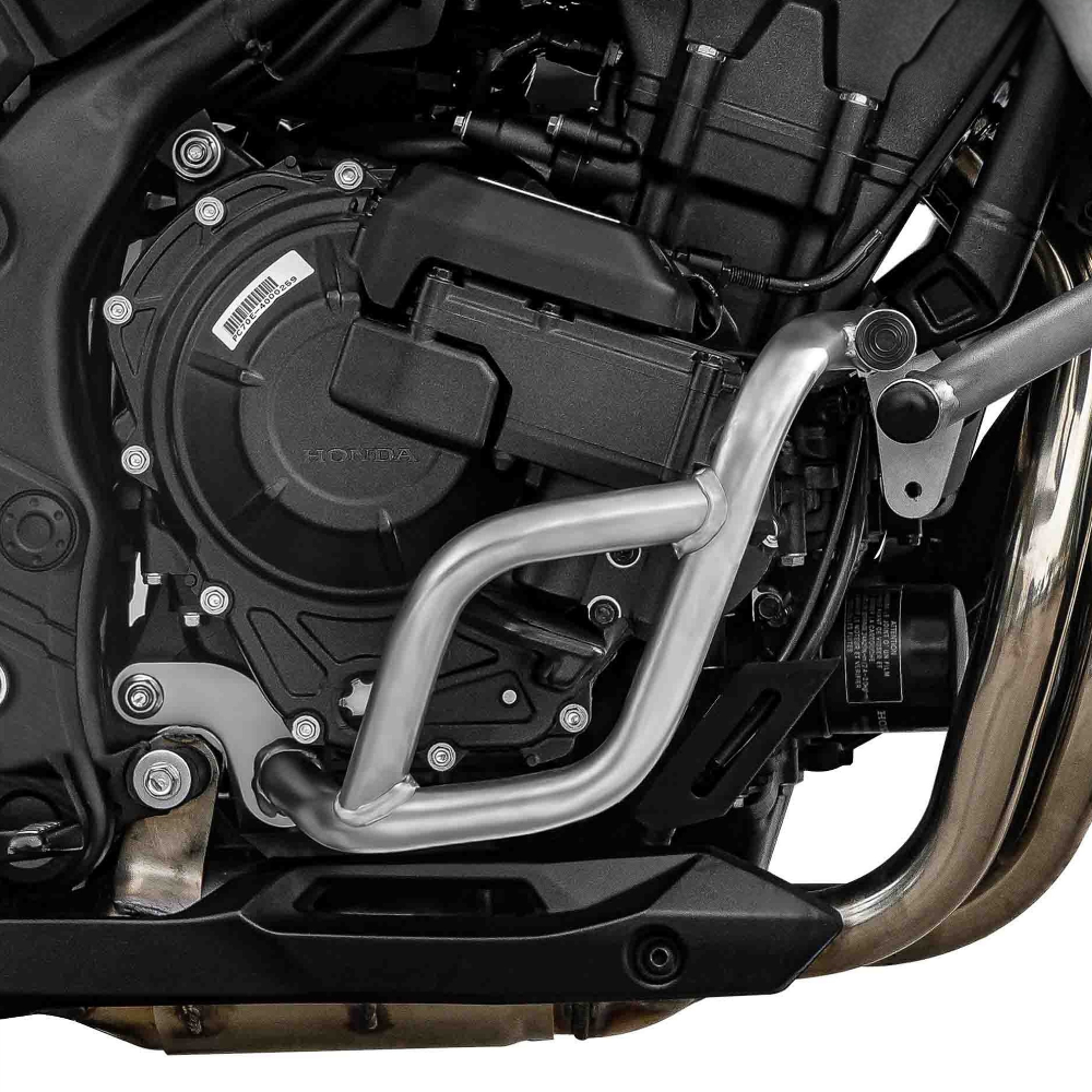Honda NX500 E-Clutch (2026) Crash Guard (Engine Protection) - SRC MOTO