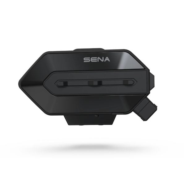 Sena R35 Mesh Communication System with HD Speakers for Motorcycle Helmets