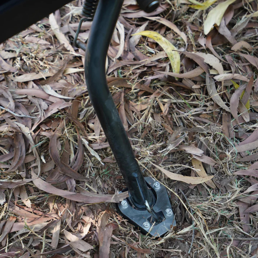 Hero Xpulse 210 & 200 4V (2025+) Side Stand Extender - Motourenn