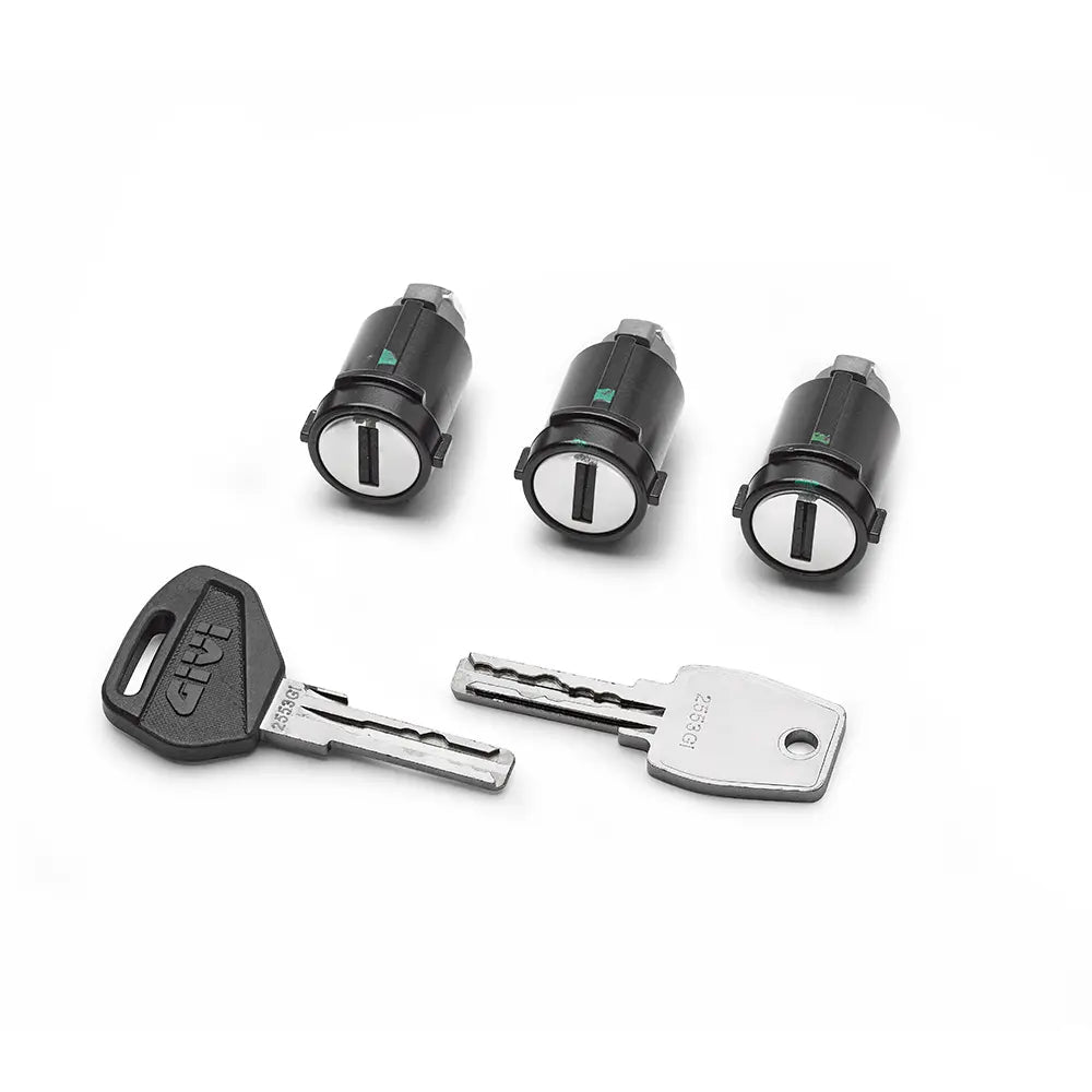 GIVI SMART SECURITY LOCK Kit