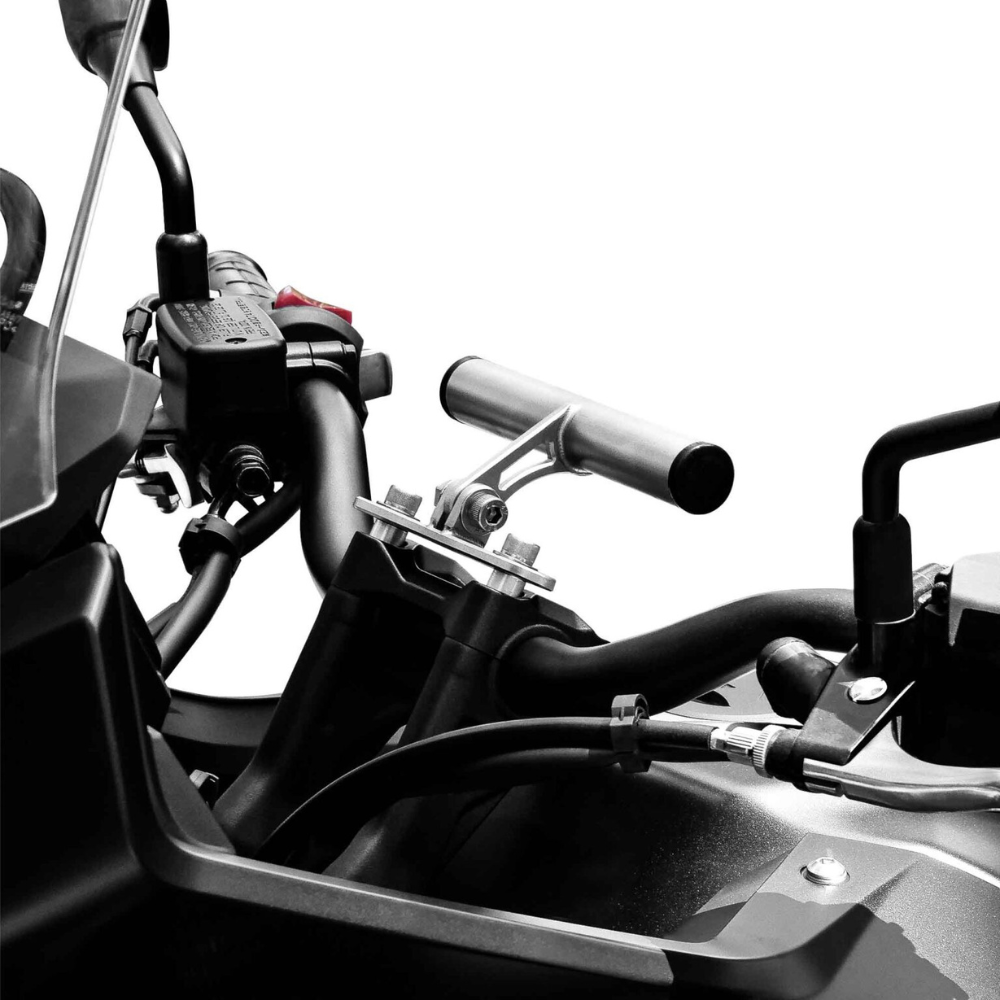 SRC MOTO GPS Bar for Honda NX500 motorcycle