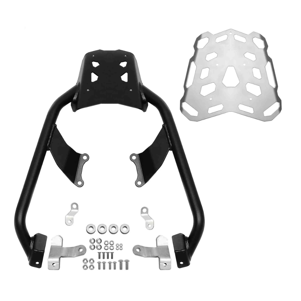 SRC MOTO motorcycle luggage rack for CB500X NX500