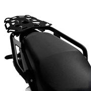 SRC MOTO Top Rack for Honda NX500 E-Clutch 2026