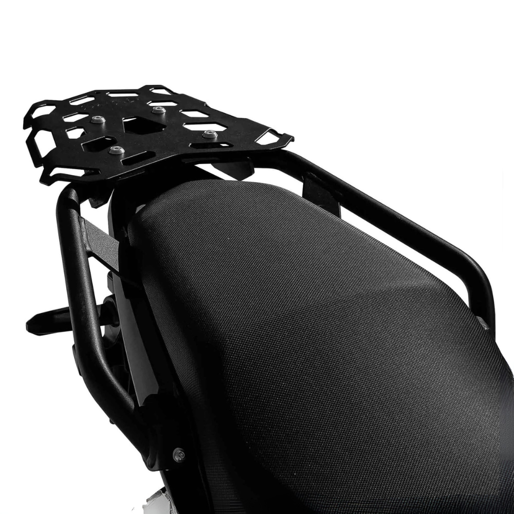 SRC MOTO Top Rack for Honda NX500 E-Clutch 2026