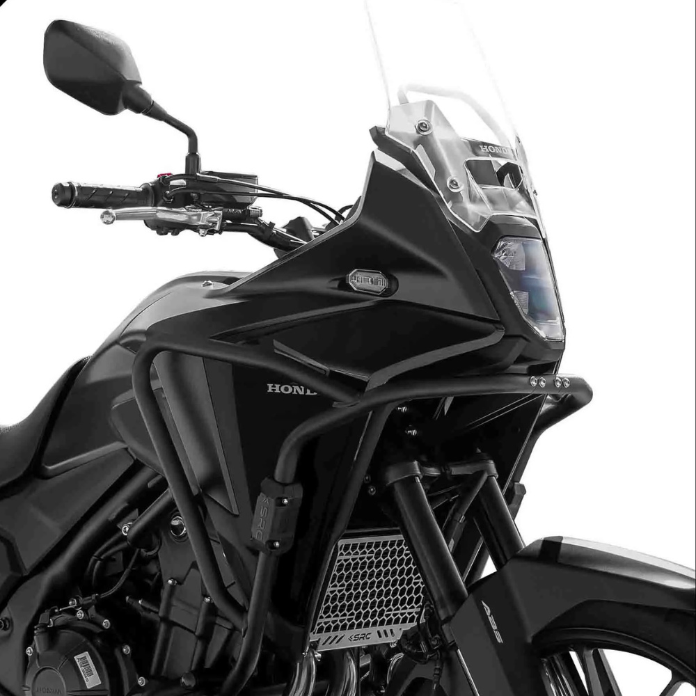 SRC MOTO Top Crash Bar for Honda NX500 E-Clutch