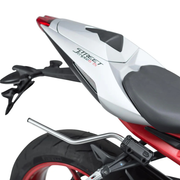 Triumph Street Triple 765 / Daytona 675 Blaze Saddlebag Mounts – SW-Motech