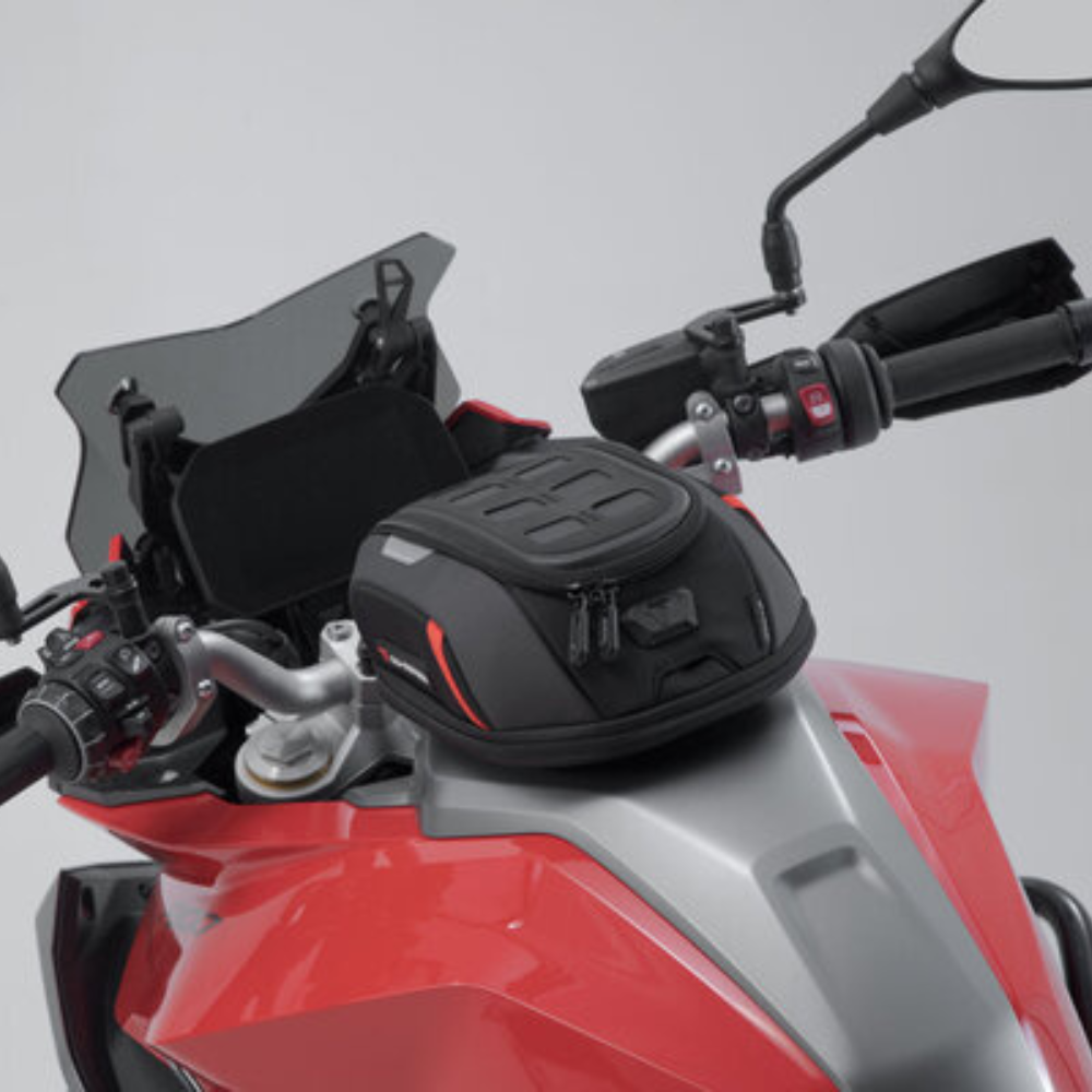 SW-Motech 3-5L Quick Lock PRO Micro Tank Bag