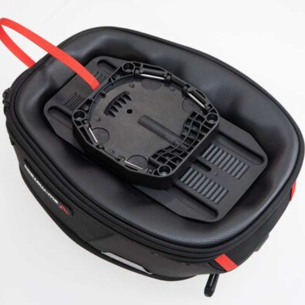 SW-Motech 5-8L Quick Lock PRO Daypack Tank Bag