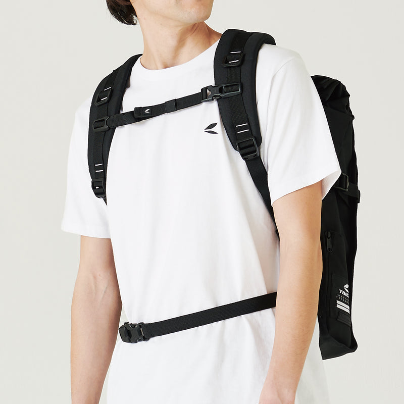Secure fit and comfortable