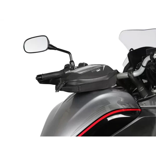 Shad E04P Tank Bag - PIN System