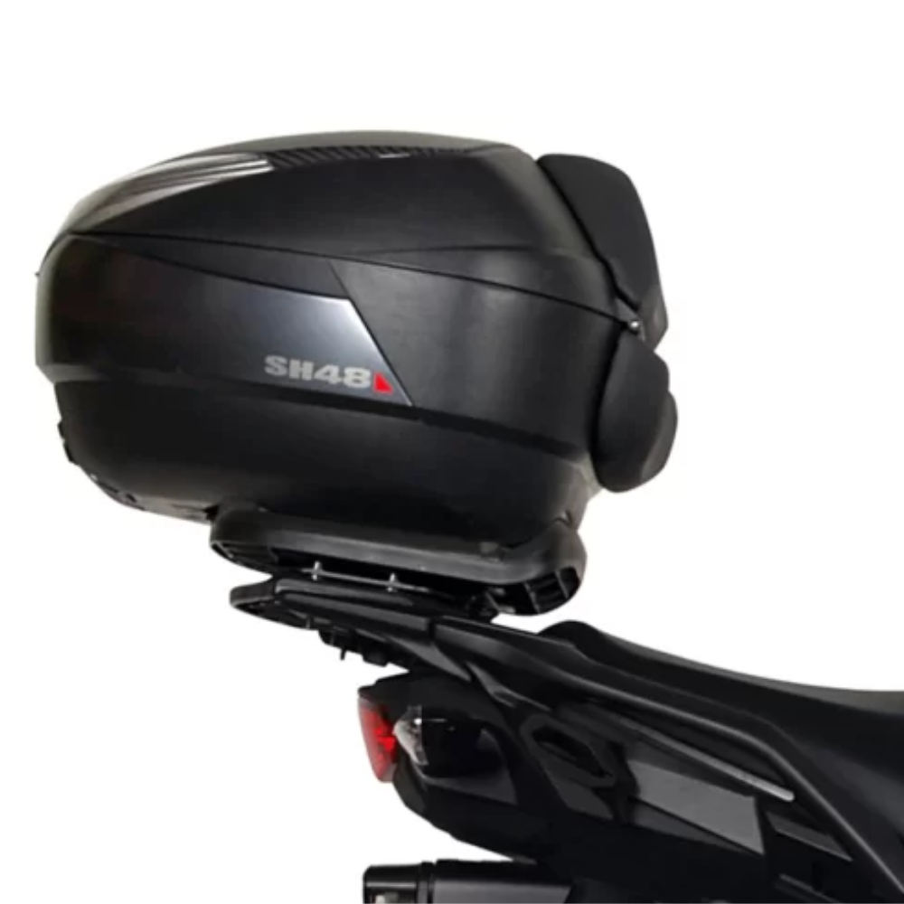 Shad Top Master Kawasaki GTR 1400