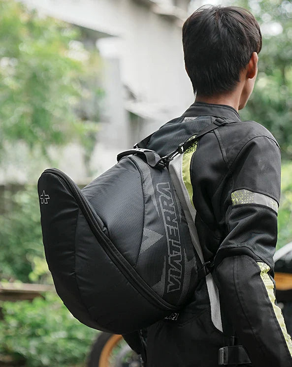 Simple to Carry