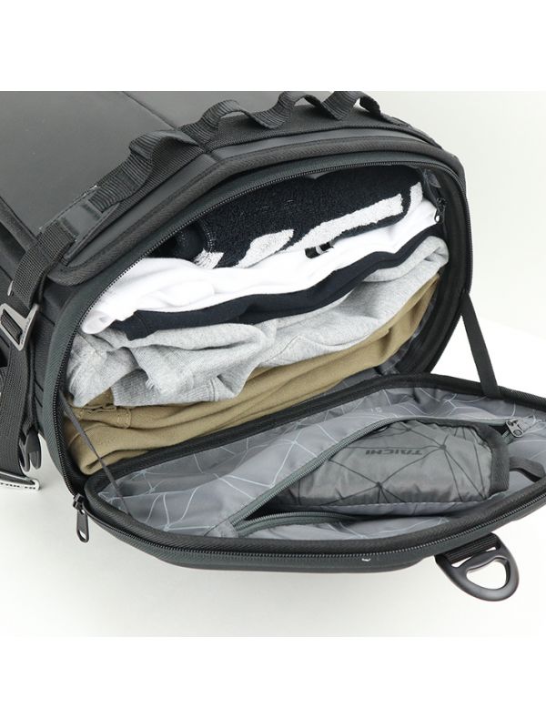 Suitable for 1~2 nights of luggage