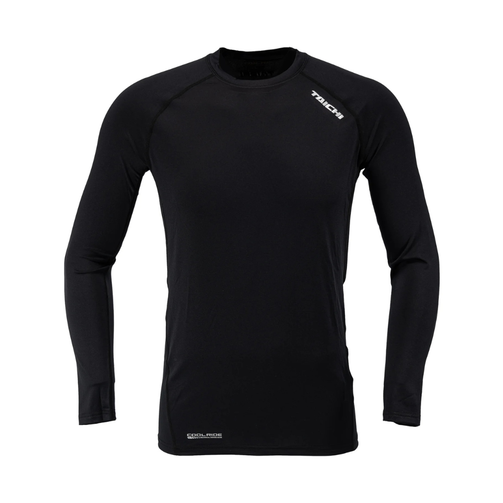 RS Taichi Cool Ride Basic Under Shirt