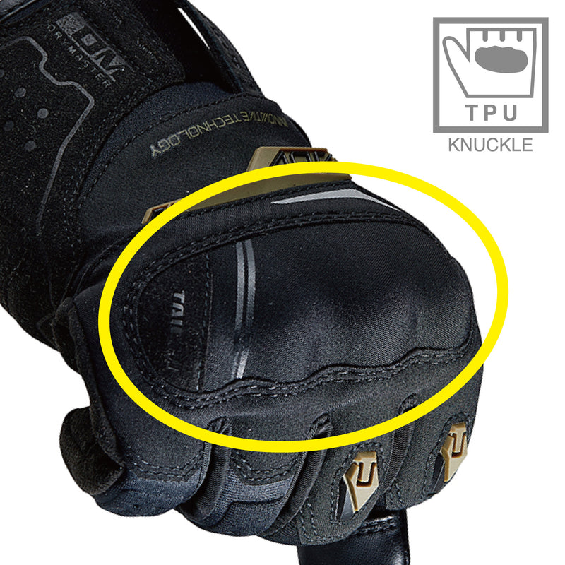 TPU KNUCKLE