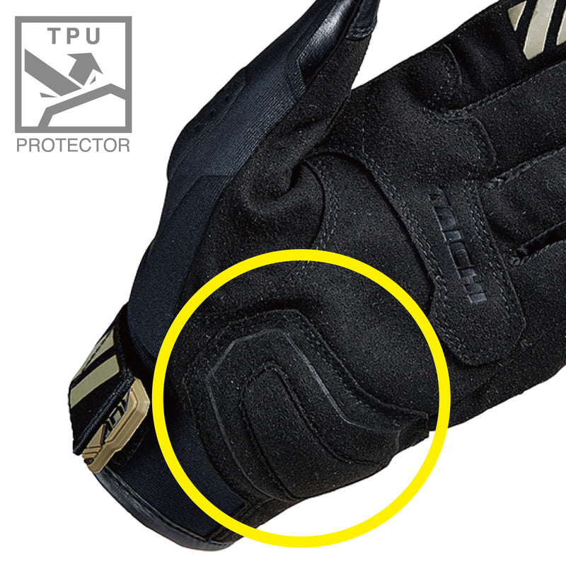 TPU PROTECTOR