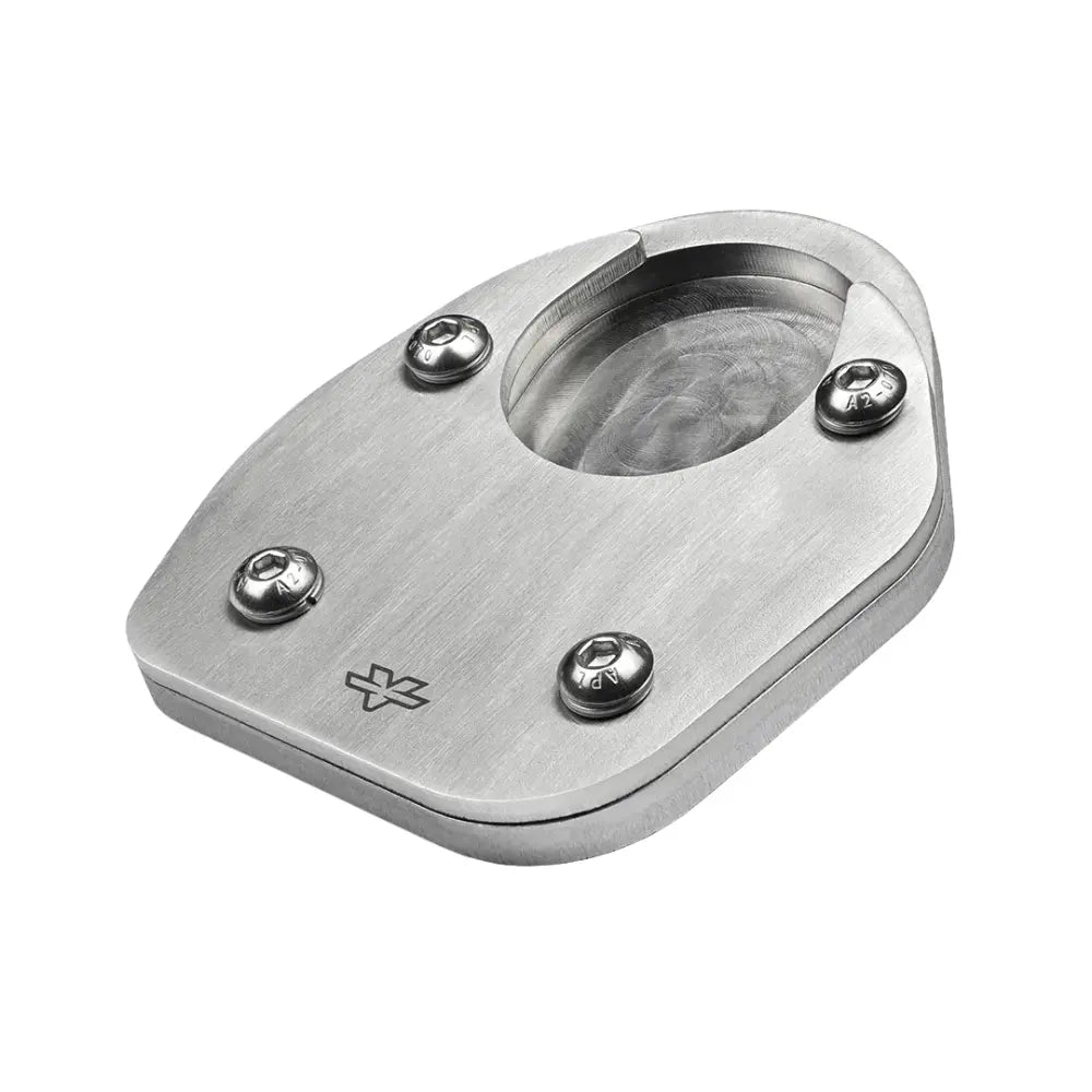 Triumph Speed 400 Side Stand Shoe - ViaTerra