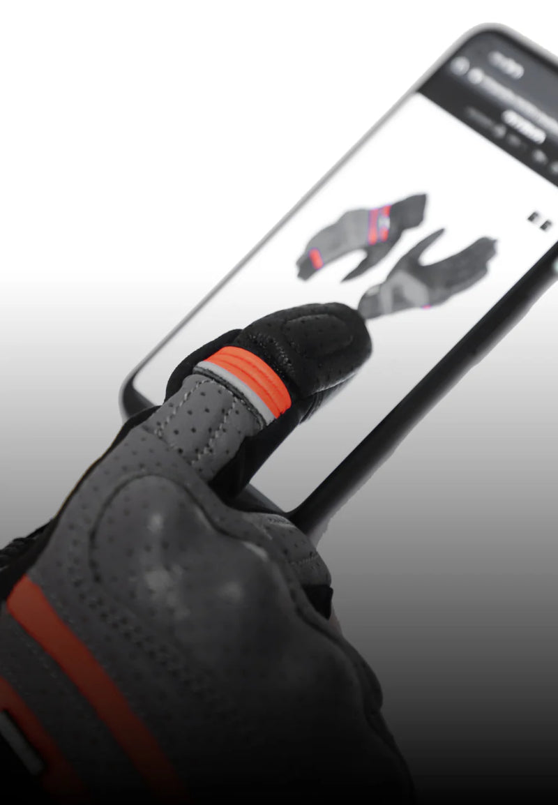 Touch Compatible