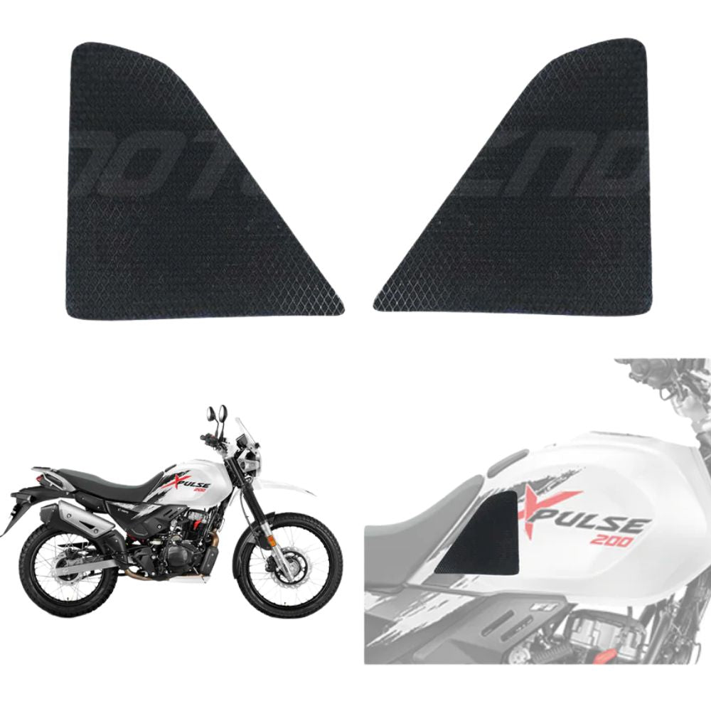 Hero X Pulse 200/200T Traction Pads - Moto Trendz
