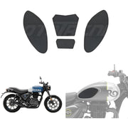 Royal Enfield Hunter 350 Traction Pads - Moto Trendz