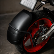 Aprilia RS 457 Tyre Hugger - Hyperrider