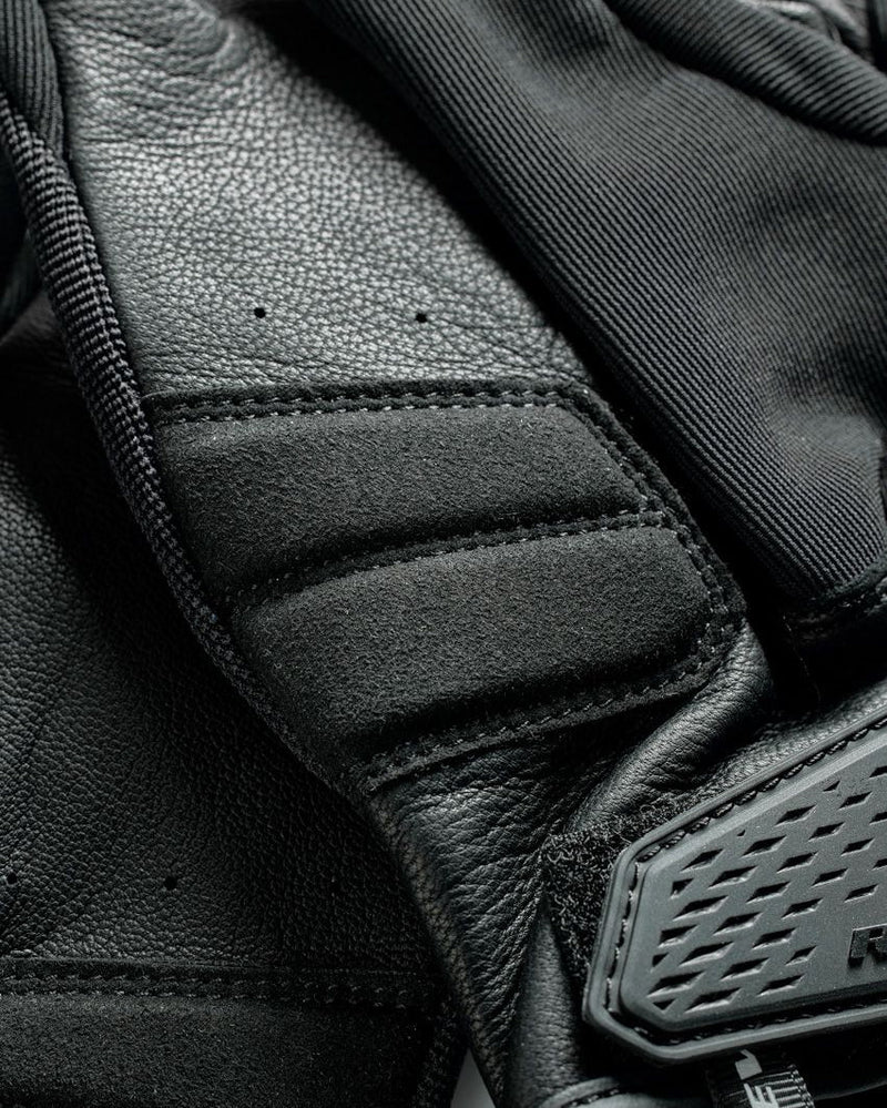 UltraLite comfort foam at palm