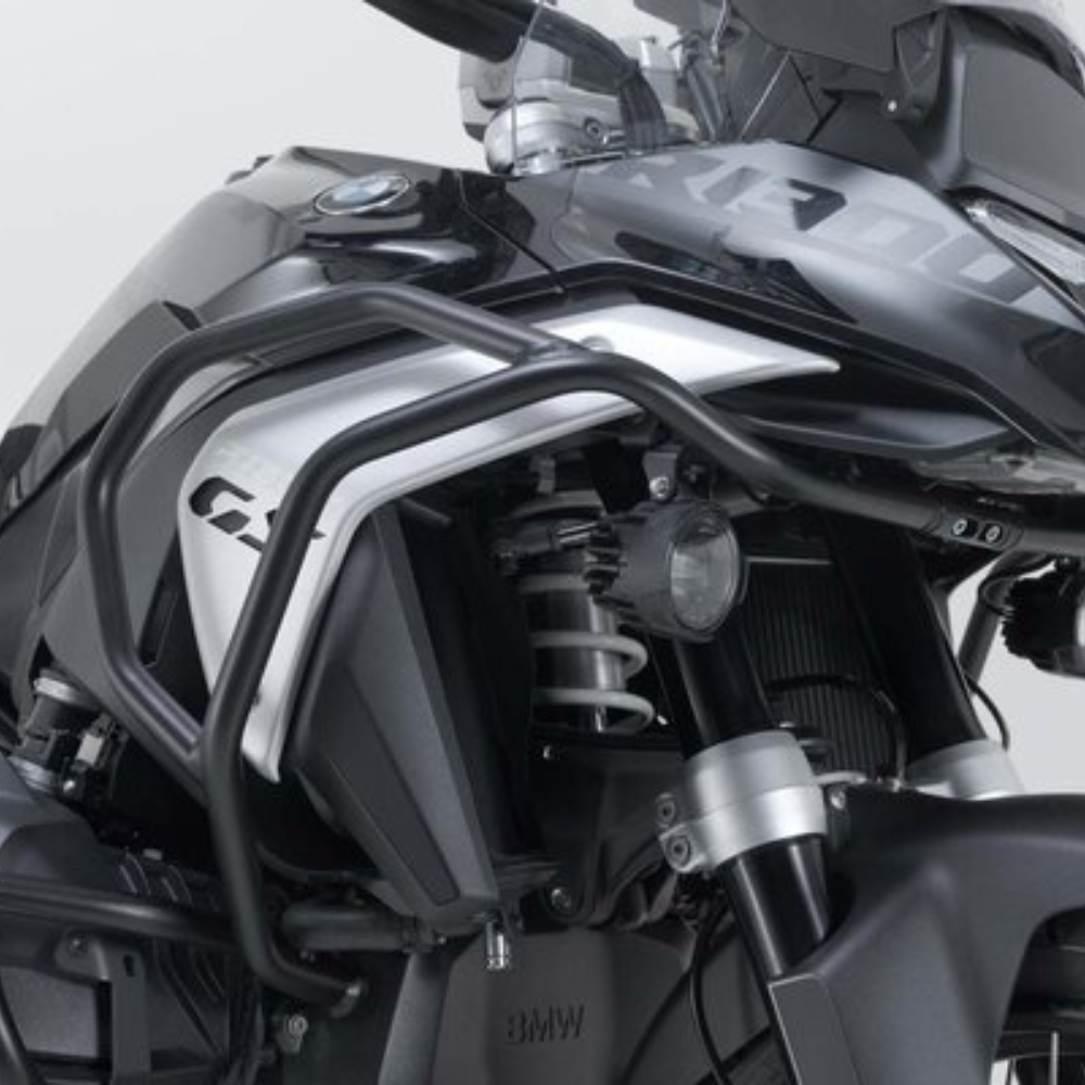 SW-Motech Upper Crashbars for BMW R 1300 GS