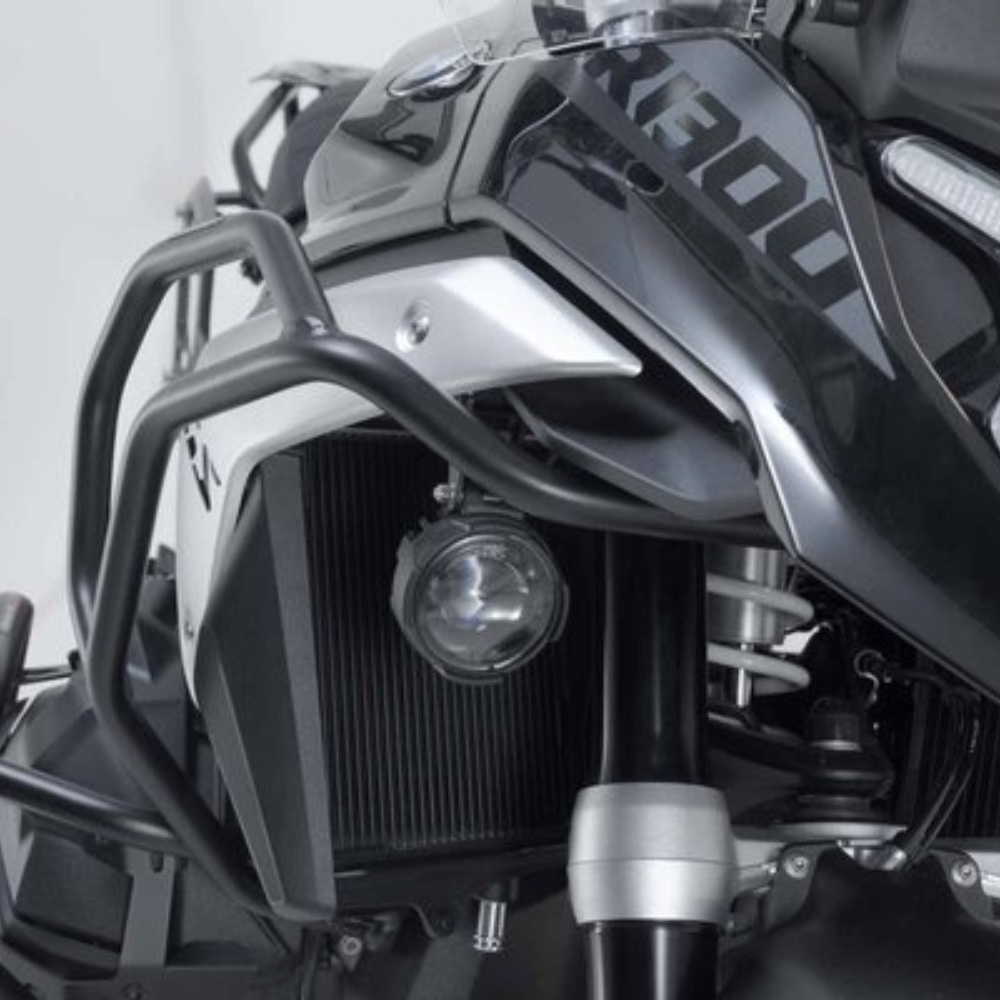 SW-Motech Upper Crashbars for BMW R 1300 GS
