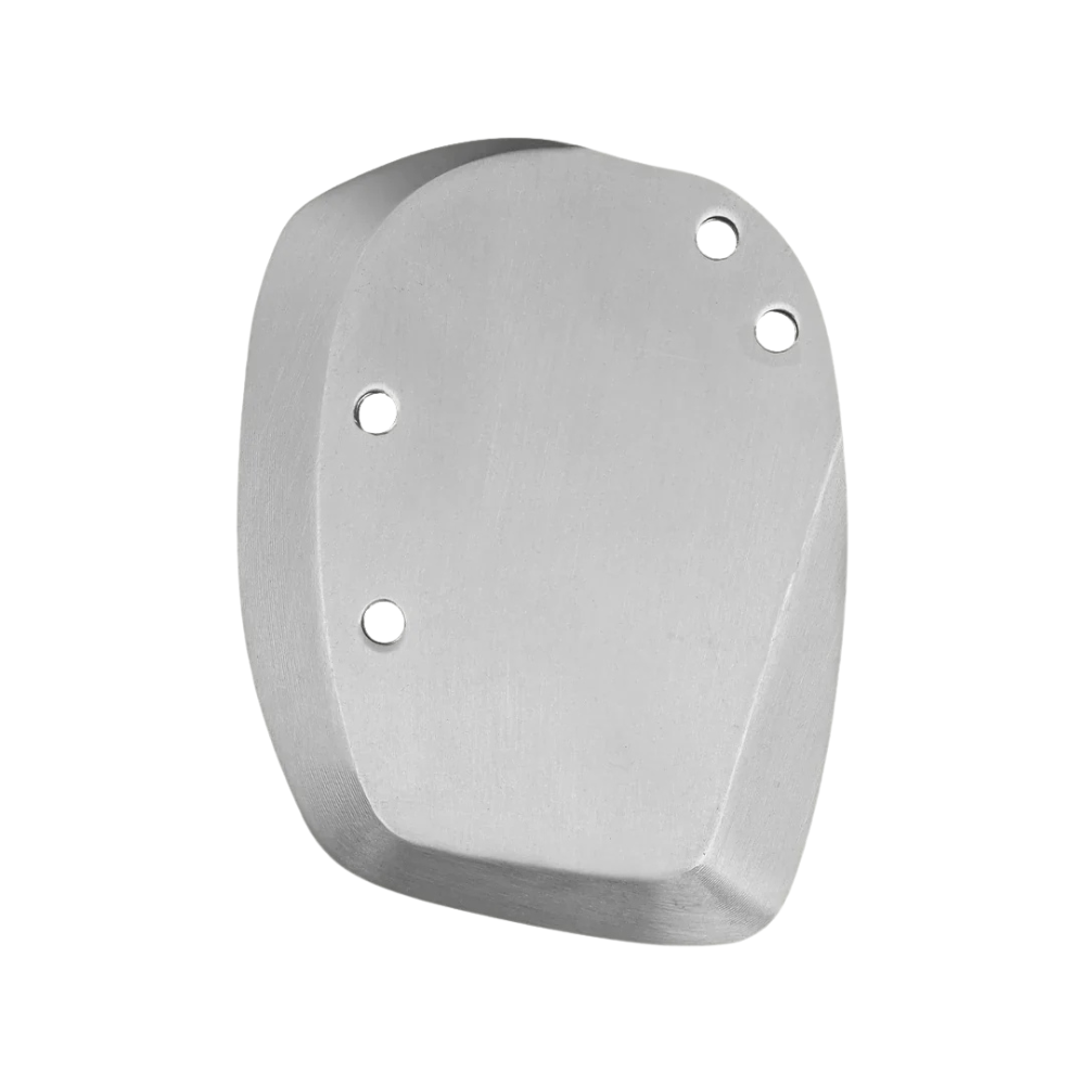 RE Himalayan 450 (For Pre-2026 Models) Side Stand Shoe - ViaTerra