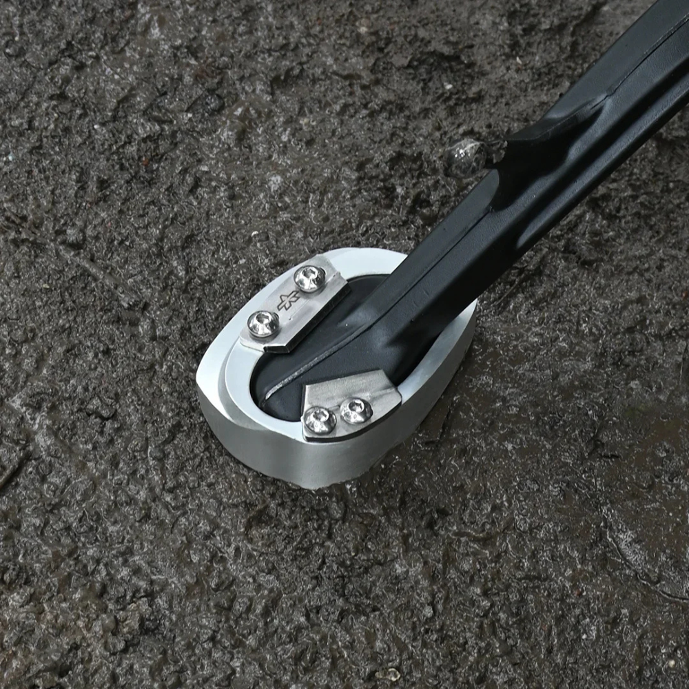 RE Himalayan 450 (For Pre-2026 Models) Side Stand Shoe - ViaTerra