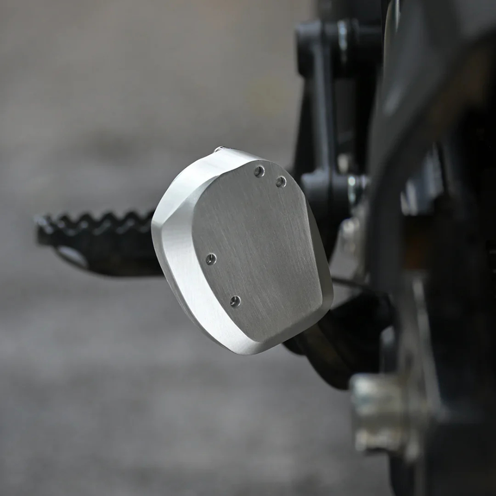 RE Himalayan 450 (For Pre-2026 Models) Side Stand Shoe - ViaTerra