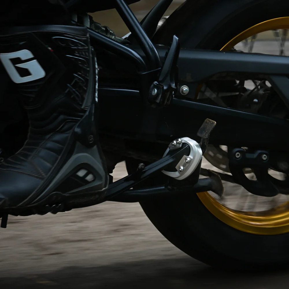 RE Himalayan 450 (For Pre-2026 Models) Side Stand Shoe - ViaTerra