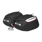 Viaterra Condor Solo Waterproof Saddle Bag - 42L