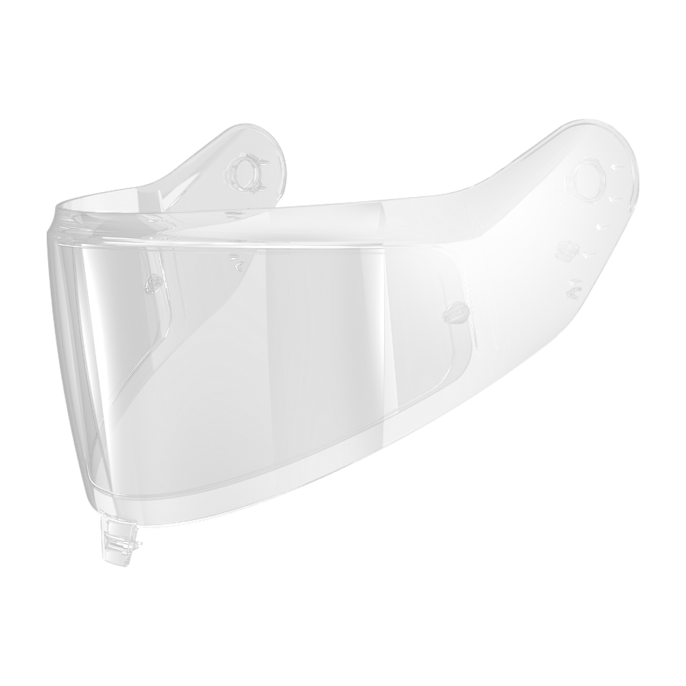 SHARK Visor VZ400 Clear (Pinlock-ready)