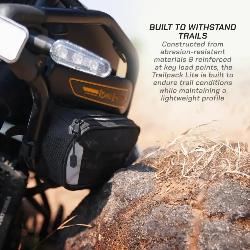 Royal Enfield Himalayan 450 TrailPack Lite - Viaterra