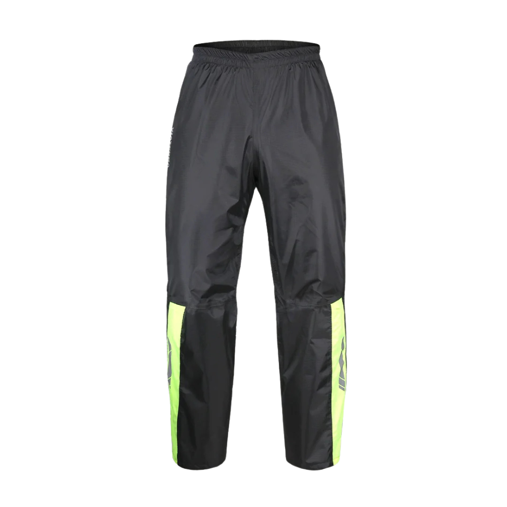 ViaTerra B100 Waterproof Motorcycle Rain Pants (2026)