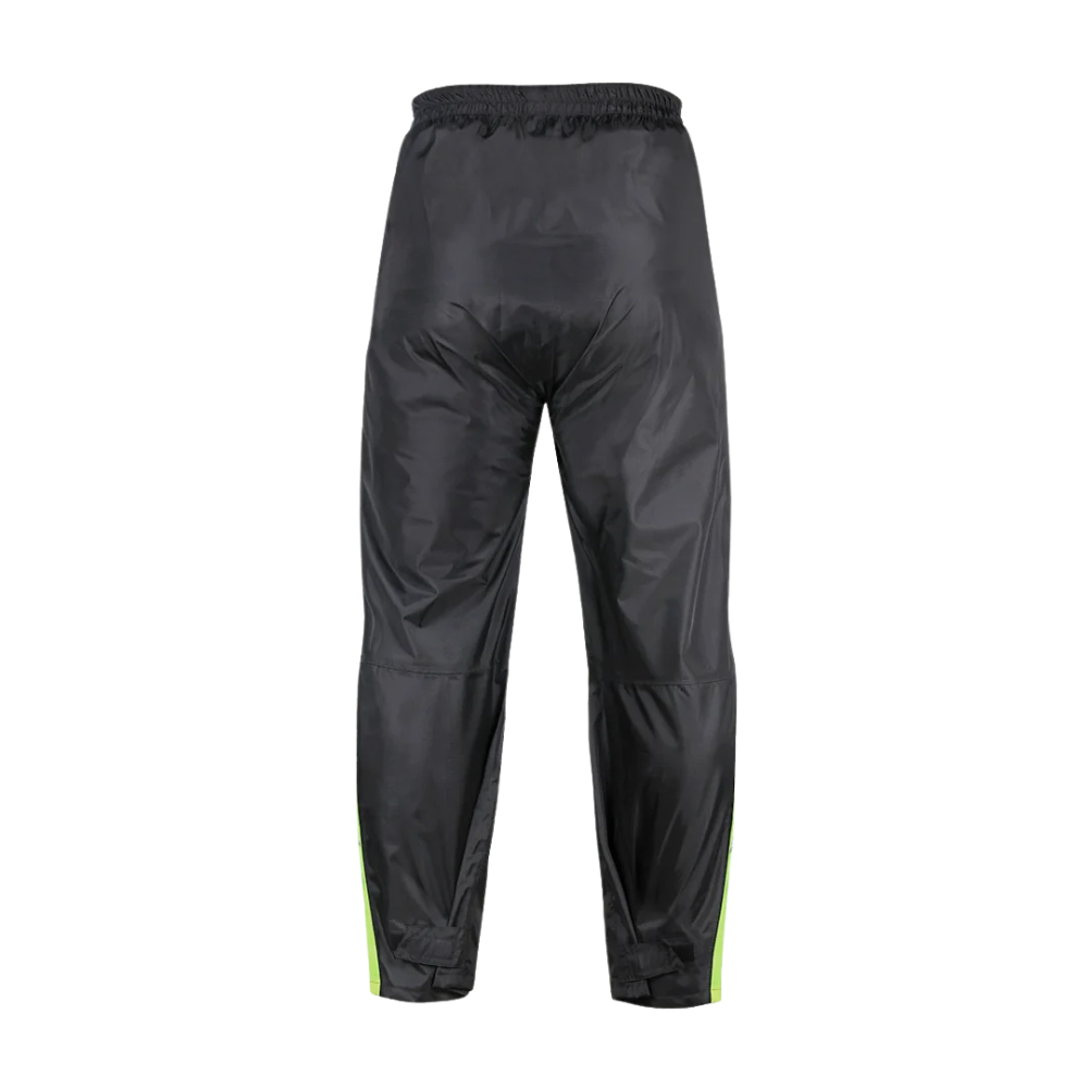 ViaTerra B100 Waterproof Motorcycle Rain Pants (2026)