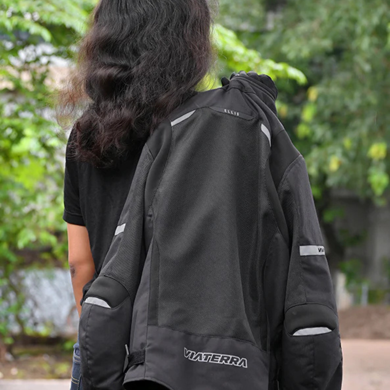 Lightweight Jacket