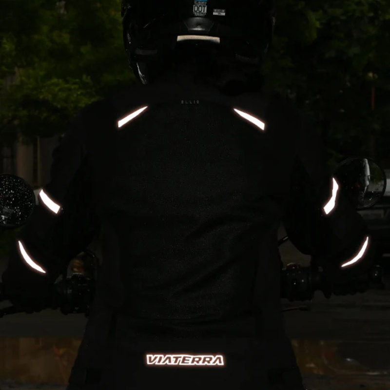 Night Visibility