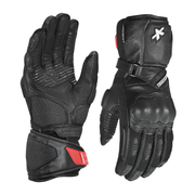 ViaTerra Kruger Full Gauntlet Touring Gloves