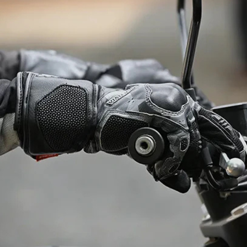 Impact Protection
