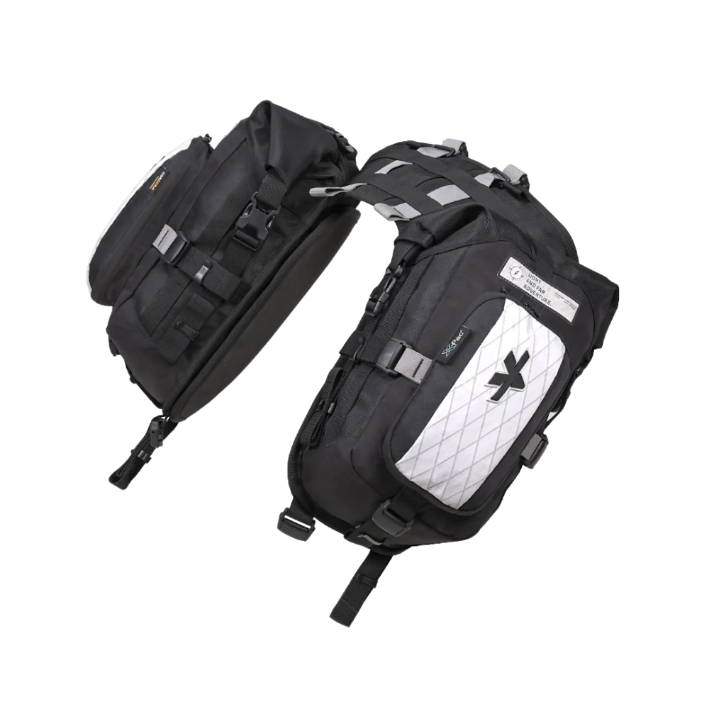 Viaterra LFA Enduro Saddle Bag – 16L
