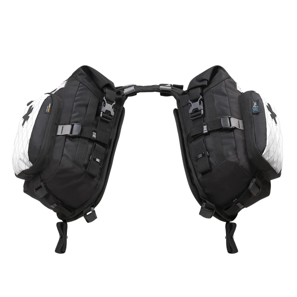 Viaterra LFA Enduro Saddle Bag – 16L