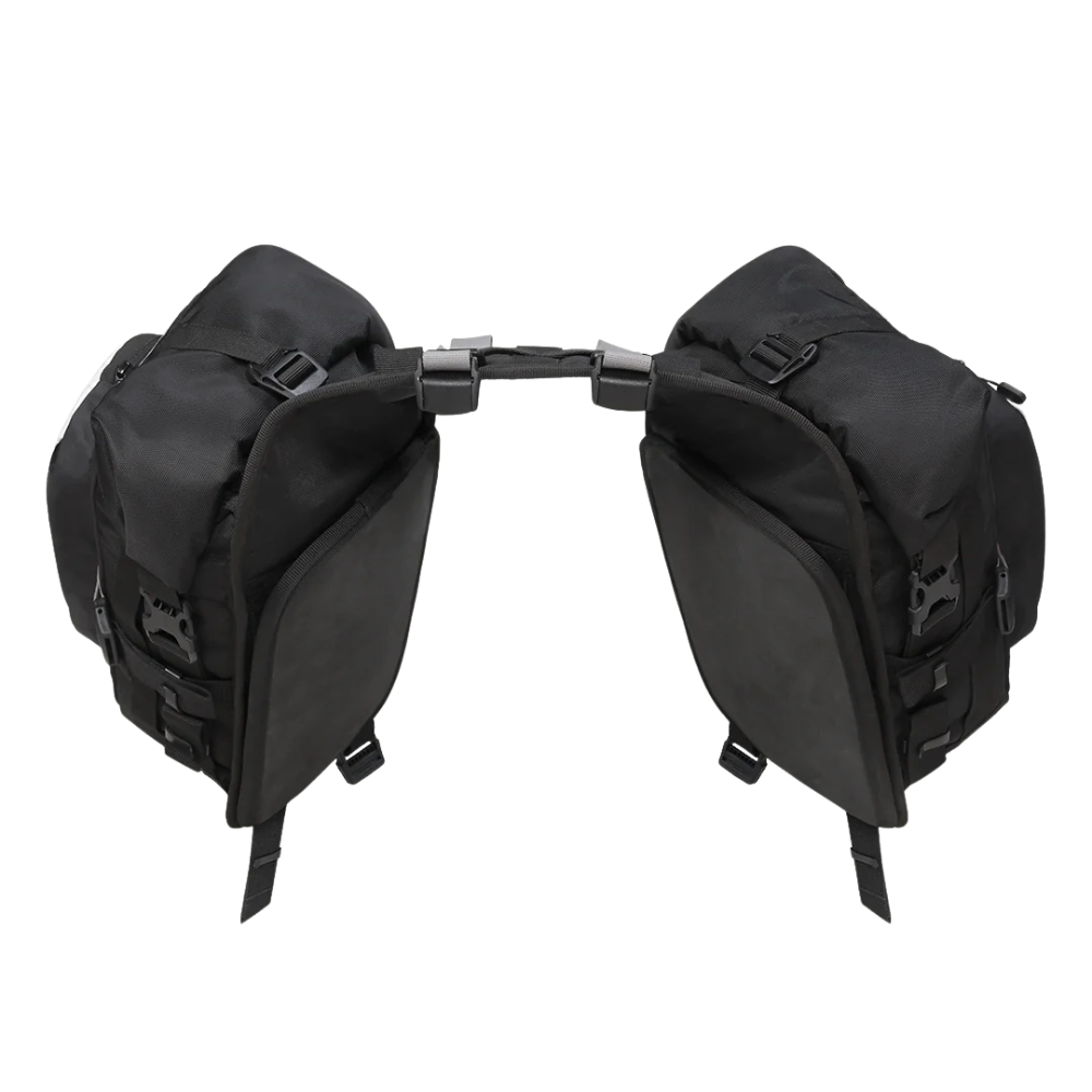 Viaterra LFA Enduro Saddle Bag – 16L