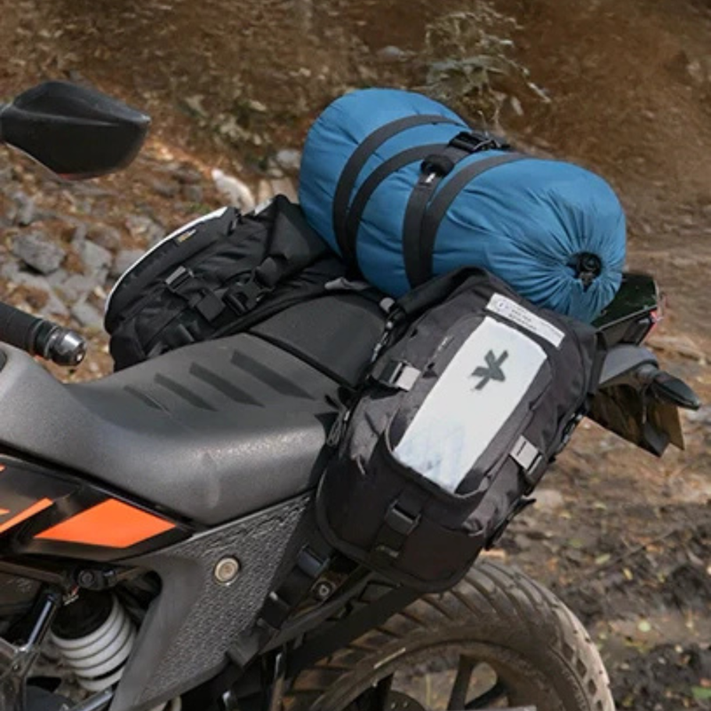 All weather bags