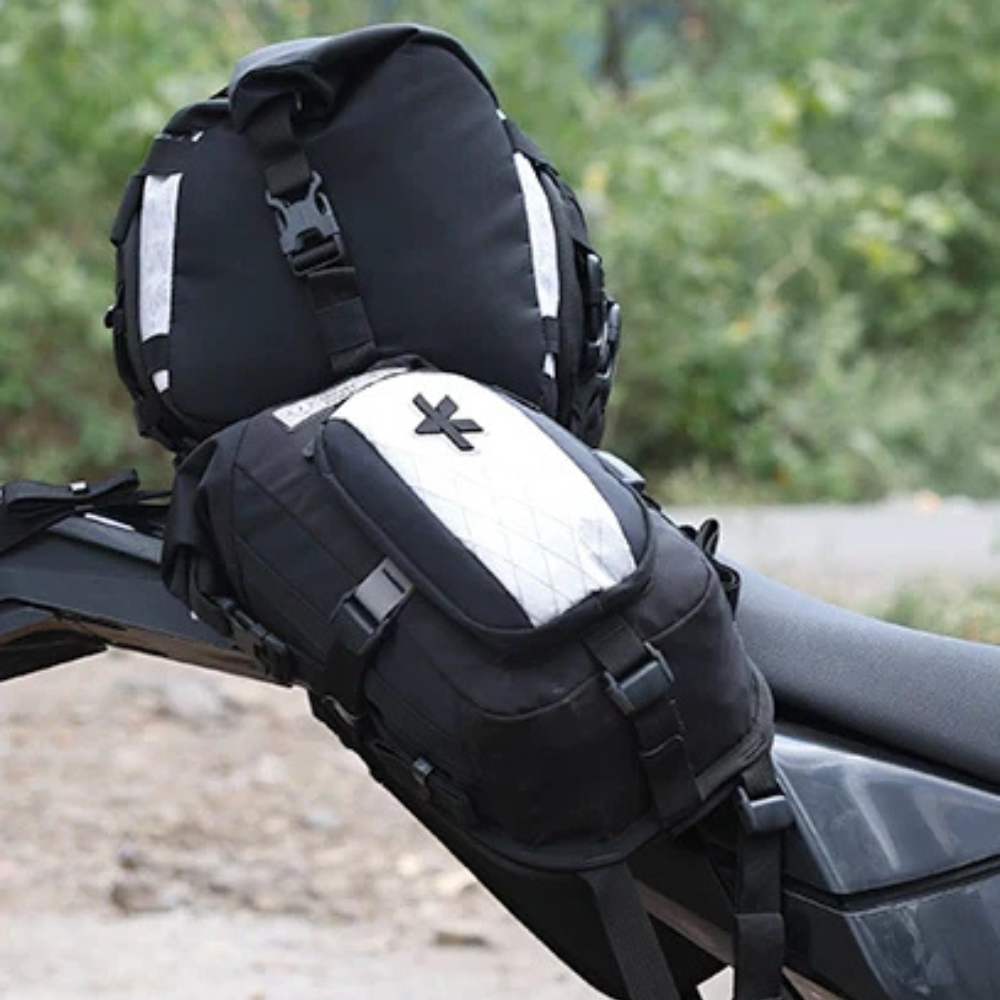 Viaterra LFA Enduro Saddle Bag – 16L