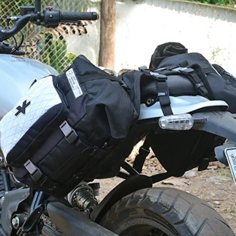 All weather bags