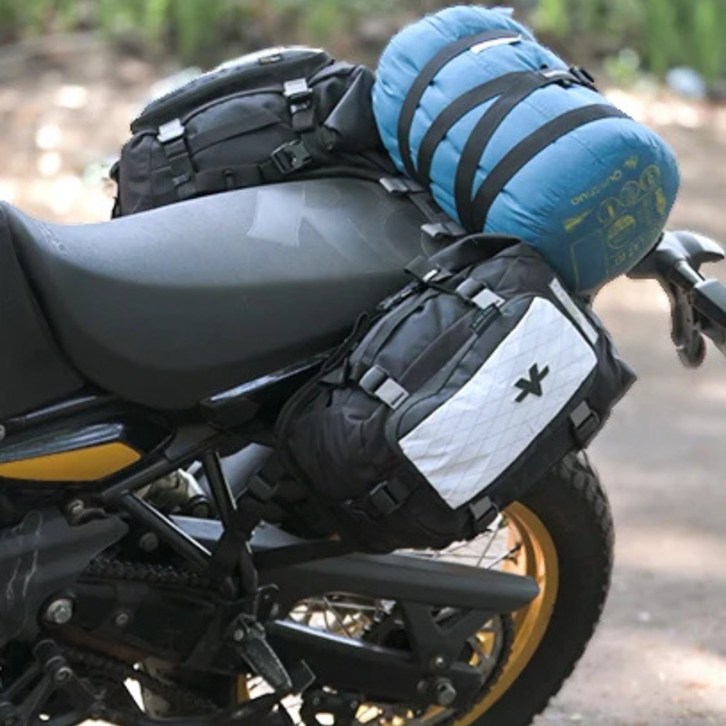 Abrasion Protection