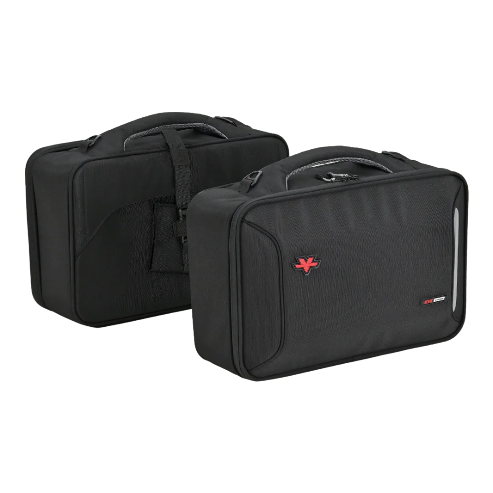 ViaTerra Quick Release Saddlebag - 30L