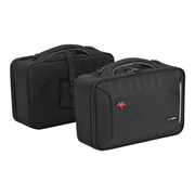 ViaTerra Quick Release Saddlebag - 30L